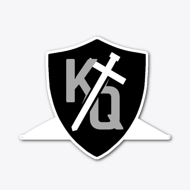 Kingdom Quest Crest