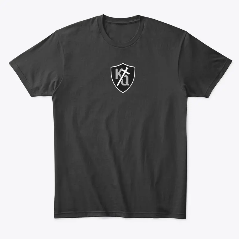 Kingdom Quest Crest T