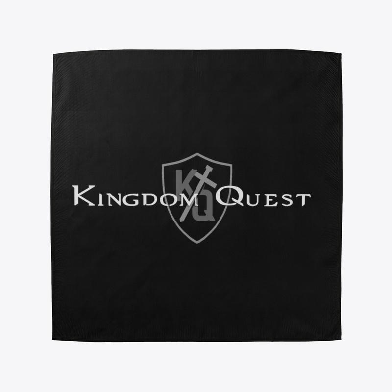 Kingdom Quest Bandanna